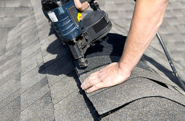 Best Roof Insulation Installation  in Wamego, KS